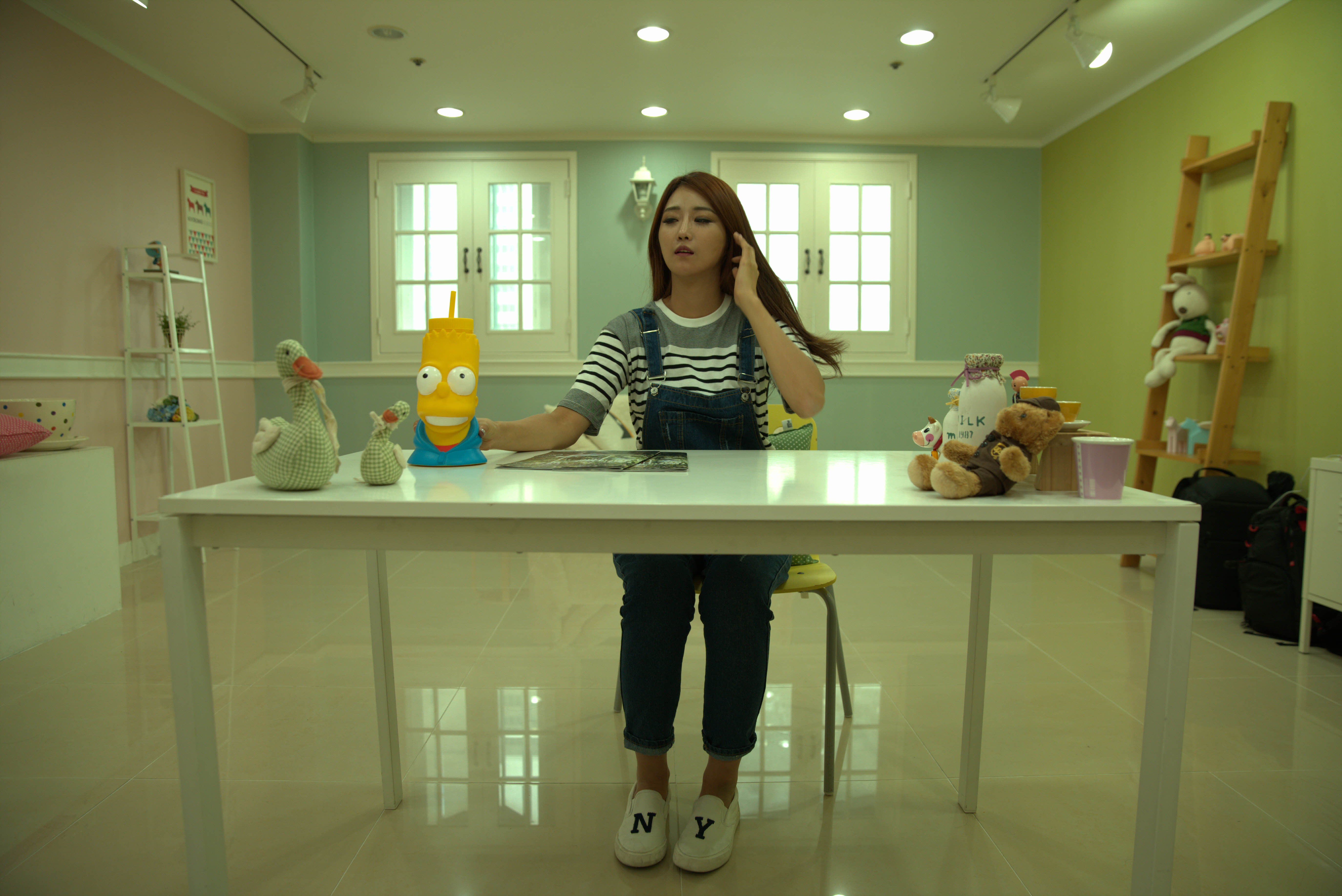 미분류 / 유다연 424M 398S 스토리S
